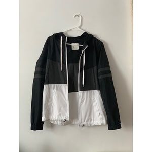 AAO windbreaker